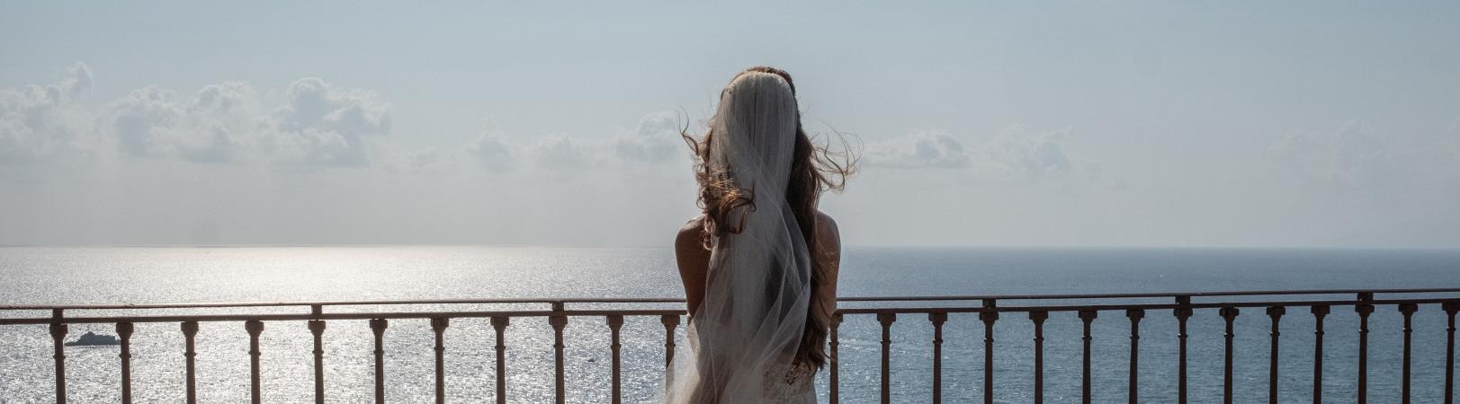 Weddings in Capri